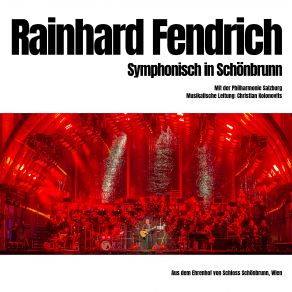 Download track Haben Sie Wien Schon Bei Nacht Gesehen (Live / Symphonisch In Schönbrunn) Rainhard Fendrich