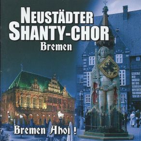 Download track Auf Der Reeperbahn Nachts Um Halb Eins Neustädter Shanty-Chor BremenAlexander Tiedemann