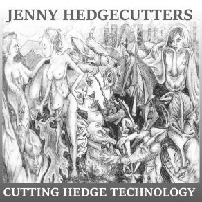 Download track Clit Stimulation Jenny Hedgecutters