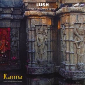 Download track Riverbank Radio Sheema Mukherjee, Simon Richmond, Lush Fresh Handmade Sound