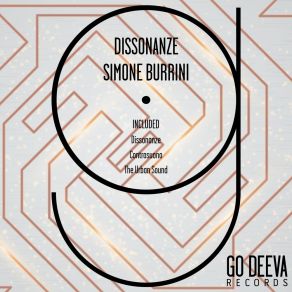 Download track The Urban Sound Simone Burrini