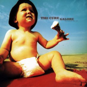 Download track A Letter To Elise The Cure