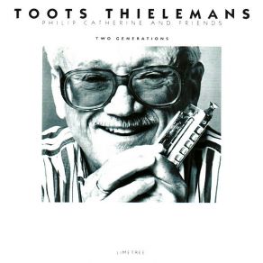 Download track Uncle Charlie Toots Thielemans