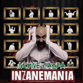 Download track Robotermusik Inzane Cazpa