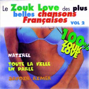 Download track J'veux Pas Que Tu Partes Zouk Love