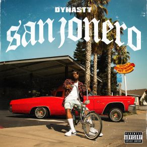 Download track Where You From Dynasty