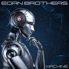 Download track Uncivil War Egan Brothers