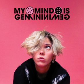 Download track My Mind Is Gemini Brenda Band