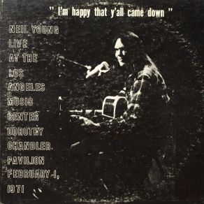 Download track Old Man Neil Young