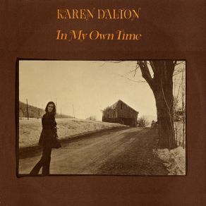 Download track In My Own Dream Karen Dalton