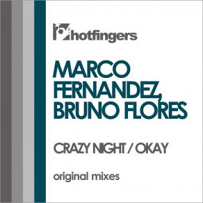 Download track Okay (Original Mix) Bruno Flores