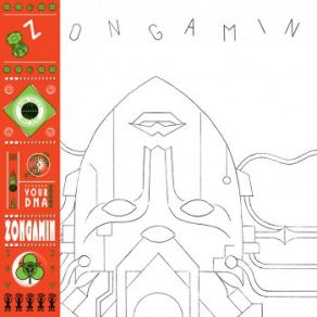 Download track DNA Mutation (Original Mix) Zongamin