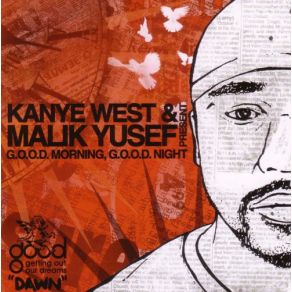 Download track My People Kanye West, Malik Yusef