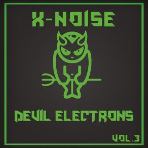 Download track The Feeling Devil Electrons