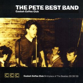 Download track Words Of Love The Pete Best Combo, The Pete Best Band