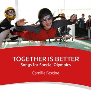 Download track You Gotta Fight Camilla Fascina