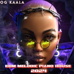 Download track Mysterious Rhythm OG KAALA