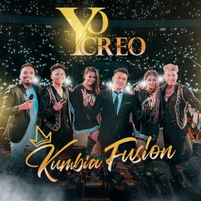 Download track Intro Kumbia Fusión