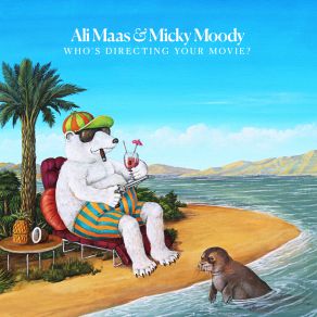 Download track What Place Has Blame Ali Maas