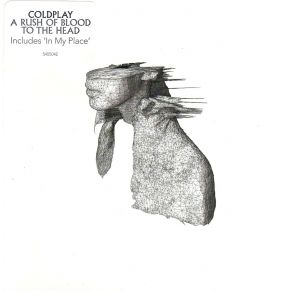 Download track In My Place Coldplay