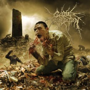 Download track The Carbon Stampede Cattle Decapitation