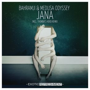 Download track Jana Medusa Odyssey