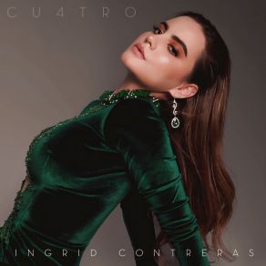 Download track Si Se Acabara El Mundo Ingrid Contreras