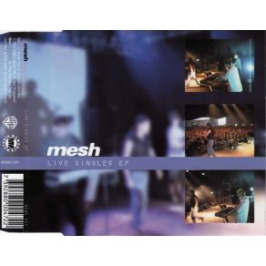 Download track You Didn'T Want Me (Live)  Mesh