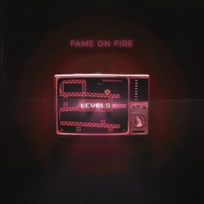 Download track Scars Of Love (Live) Fame On Fire