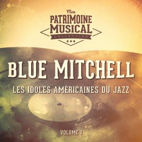 Download track For All We Know Blue Mitchell