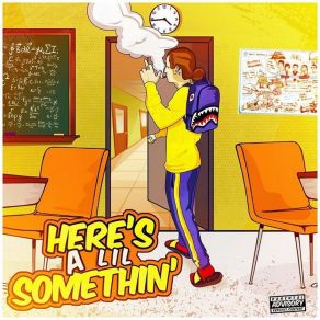 Download track Only 1 Lil Somethin'