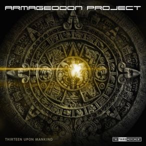 Download track And Yet Did Dare Project Armageddon