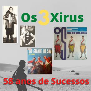 Download track Chuchuzinho Os 3 Xirus