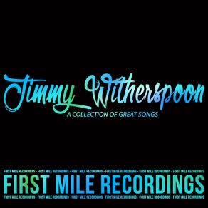 Download track Blue Monday Blues Jimmy Witherspoon