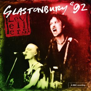 Download track Far From Home (Live At Glastonbury '92) Levellers