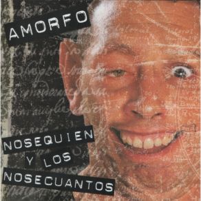 Download track Que Pasó Nosequien, Los Nosecuantos