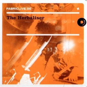 Download track Southern Lady The Herbaliser