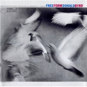 Download track Night Flower Donald Byrd