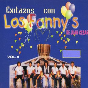 Download track Tequila Los Fanny´s De Juan Cesar