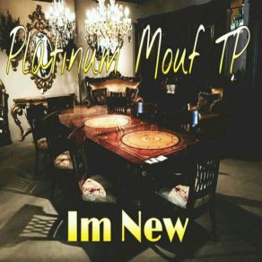 Download track Road Trips Platinum Mouf TP