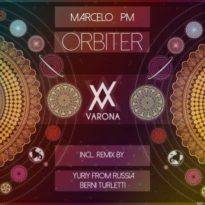 Download track Orbiter (Berni Turletti Remix) Marcelo PM