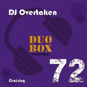 Download track In High DJ Overtaken