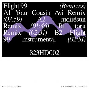 Download track Flight 99 (Instrumental) Matt Mcwaters