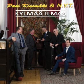 Download track Kylmää Ilmaa Pasi Kivimäki