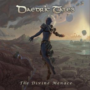 Download track Child Of Moon And Star Daedric Tales