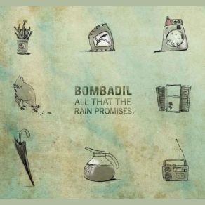 Download track Laundromat Bombadil