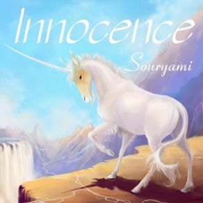 Download track Innocence Souryami