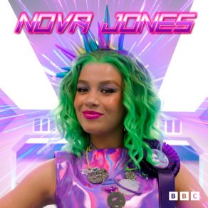 Download track Cry Baby Nova Jones