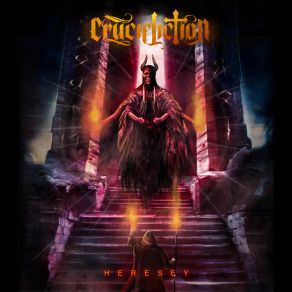 Download track Human Target Crucifliction