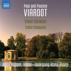 Download track Violin Sonatina In A Minor: I. Adagio Wolfgang Manz, Reto Kuppel